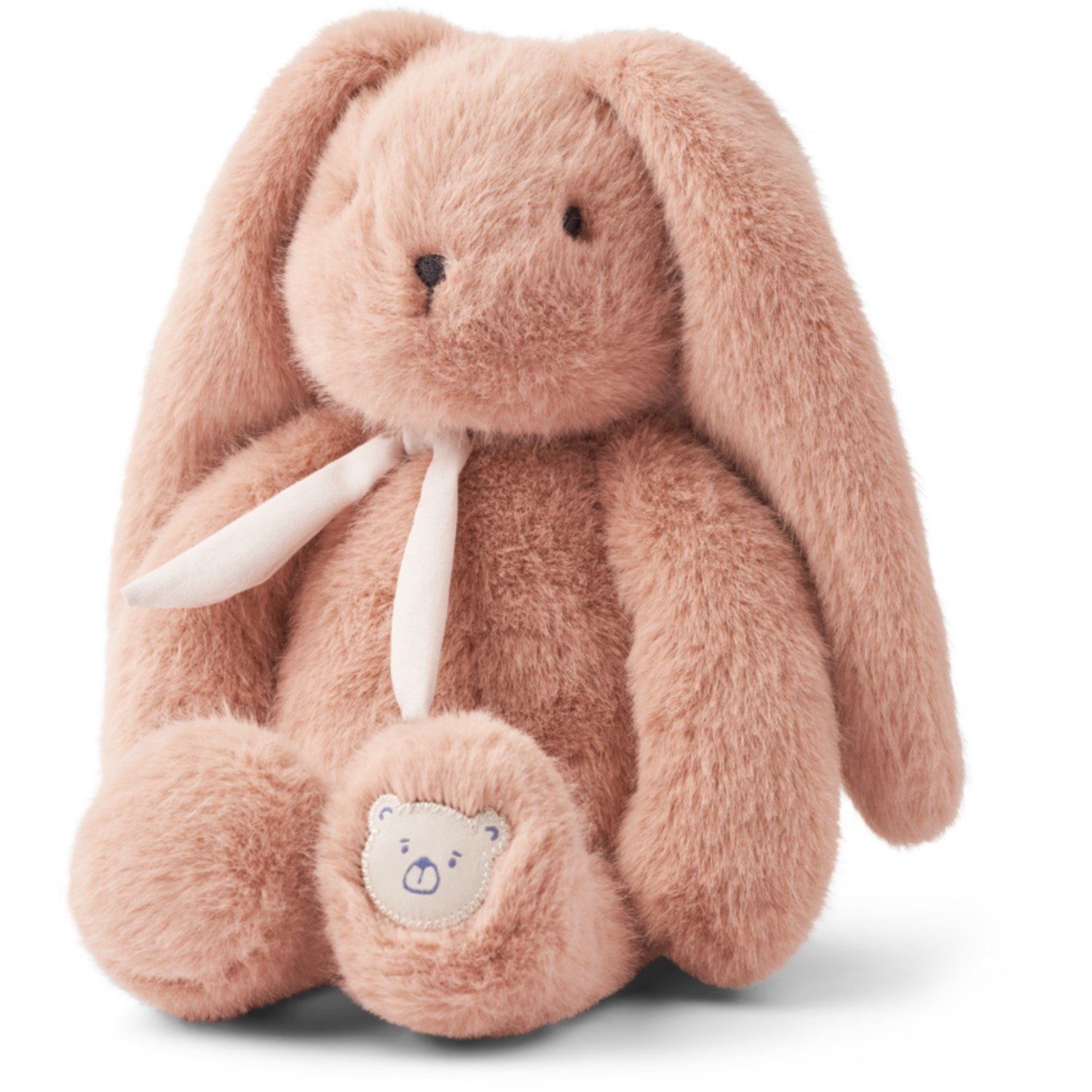 Buy LieWood Pale Tuscany Binnie Rabbit Small Teddy Luksusbaby