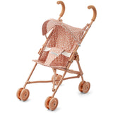 LieWood Mini Leo / Tuscany Rose Elsie Doll Stroller