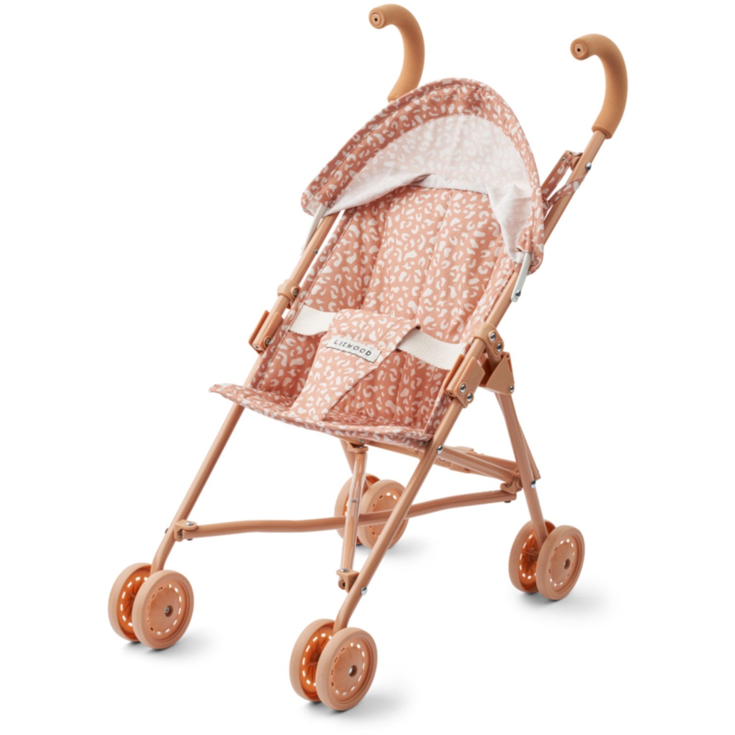 Buy LieWood Mini Leo Tuscany Rose Elsie Doll Stroller Luksusbaby Luksusbaby COM