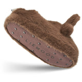 LieWood Pecan Aviaja Reindeer Slippers