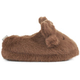 LieWood Pecan Aviaja Reindeer Slippers