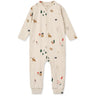 LieWood Holiday / Sandy Birk Printed Pyjamas Jumpsuit