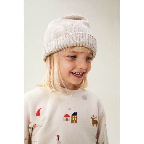 LieWood Holiday / Sandy Thora Printed Sweaters