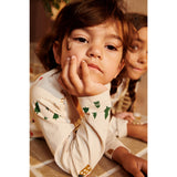 LieWood Holiday / Sandy Wilhelm Printed Pyjamas Set