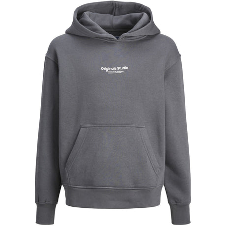 Jack & Jones Junior Iron Gate  Jorvesterbro Sweat Hoodie Noos