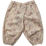 Sofie Schnoor AOP Flower Trousers 3