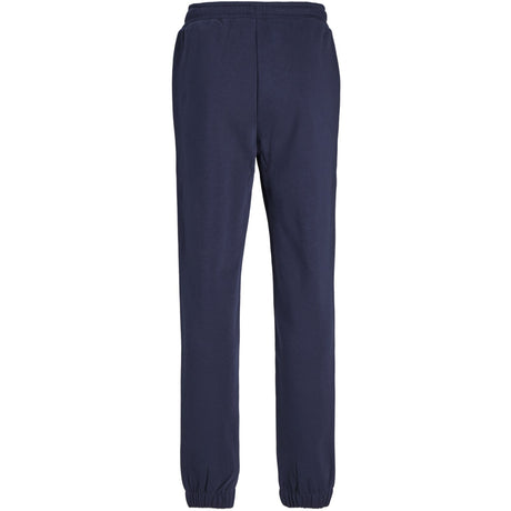 Jack & Jones Junior Navy Blazer kane caleb Sweatpants 2