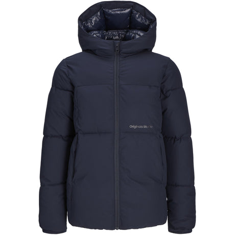 Jack & Jones Junior Sky Captain Jorvesterbro Puffer Jacket