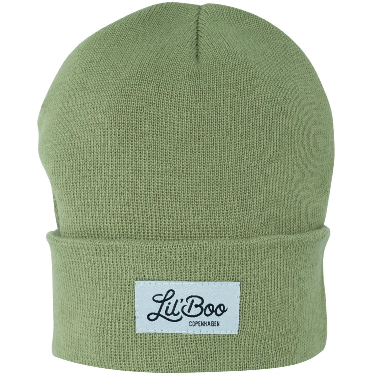 Lil' Boo  Lil' Boo Classic Beanie - Sage