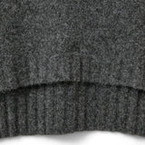 Sofie Schnoor Grey Melange  Knit