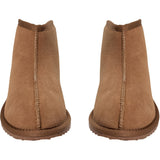 Sofie Schnoor Tan Teddy Boot