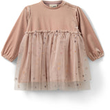 Sofie Schnoor Light Rose Dress