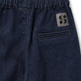 Sofie Schnoor Navy Blue Trousers