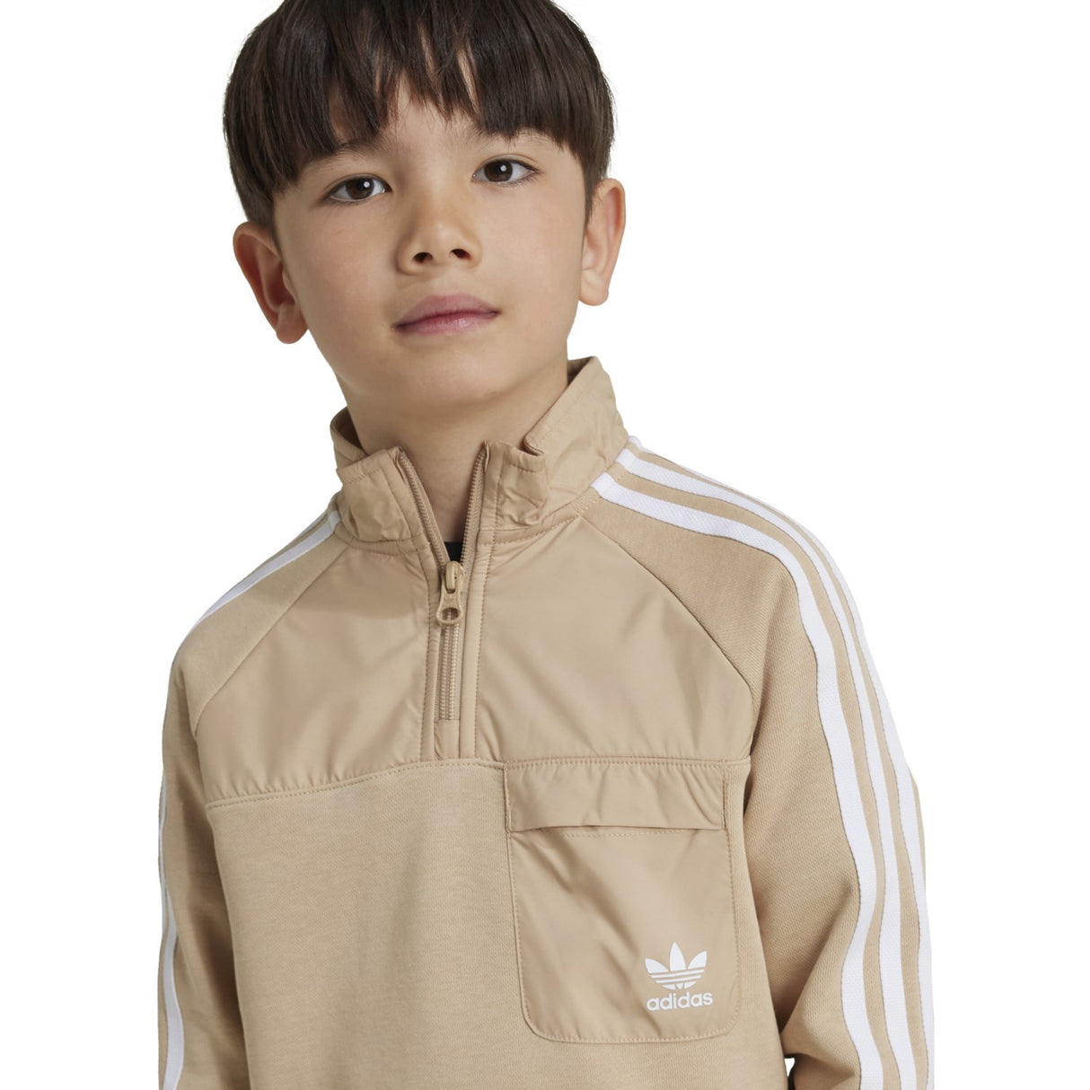 adidas Originals Magbei Crew Sweat Set 3