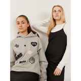 Sofie Schnoor Black Dress