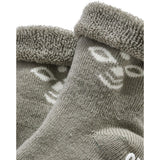 Hummel Shadow Snubbie Socks 2