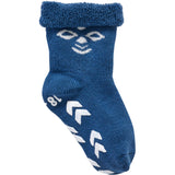 Hummel Bering Sea Snubbie Socks 4