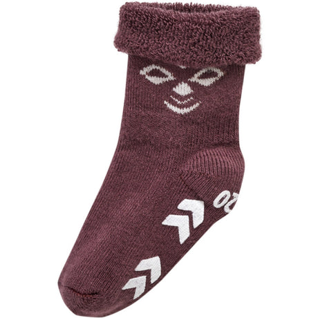 Hummel Huckleberry Snubbie Socks 2