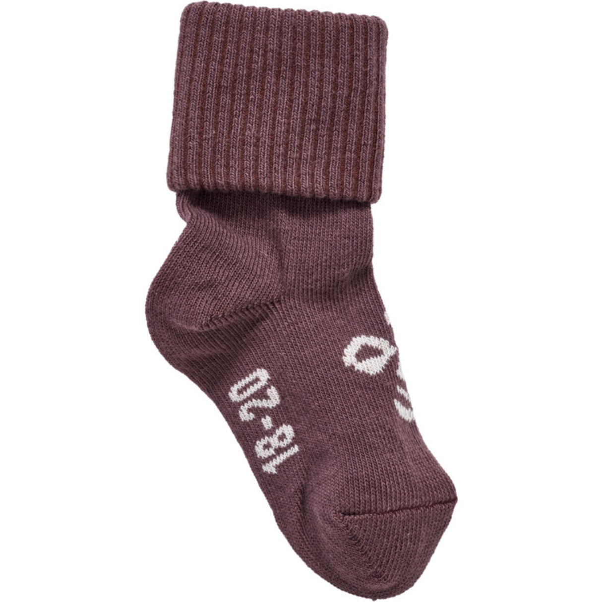 Hummel Huckleberry Sora 3-Pack Sock 4