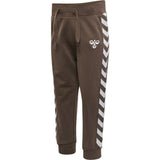 Hummel Major Brown Carle Tracksuit 8