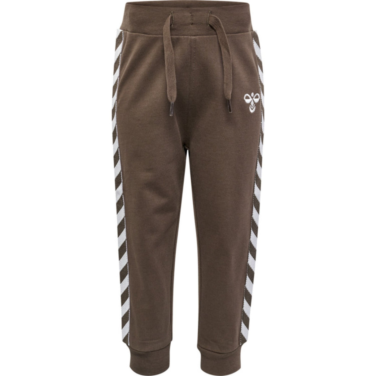 Hummel Major Brown Carle Tracksuit 6