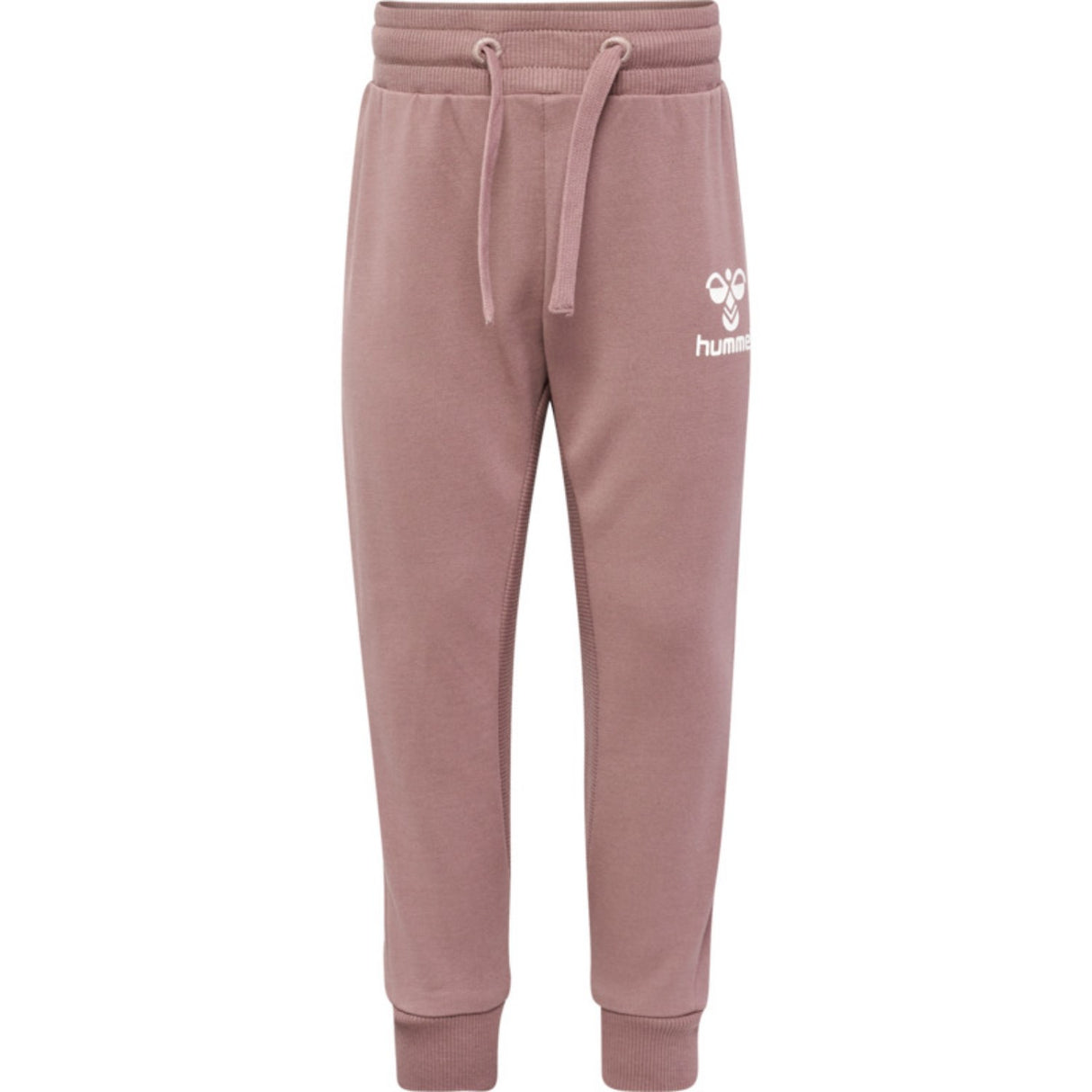 Hummel Twilight Mauve Apple Sweatpants