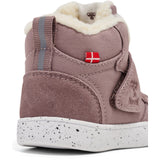 Hummel Twilight Mauve Stadil Winter Boot Infant