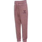 Hummel Twilight Mauve Dallas Sweatpants