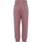 Hummel Twilight Mauve Dallas Sweatpants