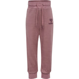 Hummel Twilight Mauve Dallas Sweatpants