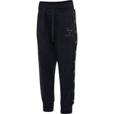 Hummel Black Wulba Sweatpants