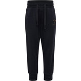 Hummel Black Wulba Sweatpants