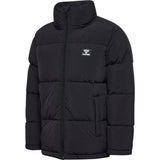 Hummel Black Crisp Tex Jacket