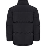 Hummel Black Crisp Tex Jacket