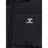 Hummel Black Crisp Tex Jacket