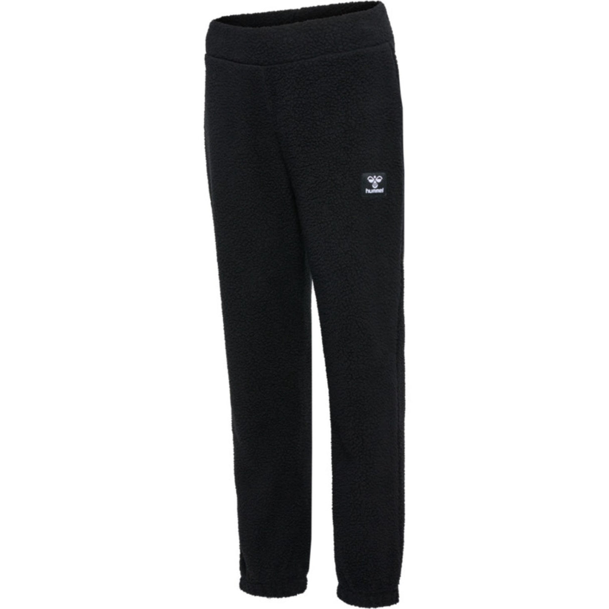 Hummel Black Atlas Fleece Pants 3