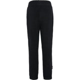 Hummel Black Atlas Fleece Pants 4