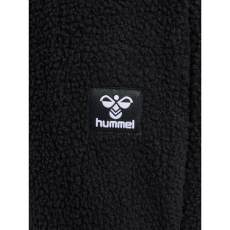 Hummel Black Atlas Fleece Pants 2