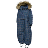 Hummel Bering Sea Moon Tex Snowsuit 6