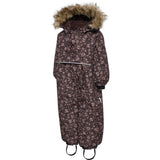 Hummel Fudge Moon Tex Snowsuit 6