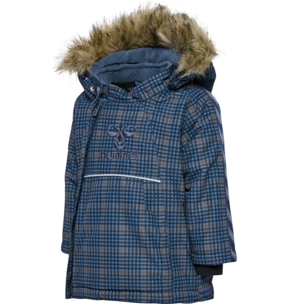 Hummel Bering Sea Jessie Tex Jacket