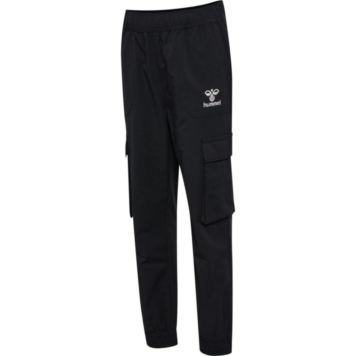 Hummel Black Stop Cargo Pants