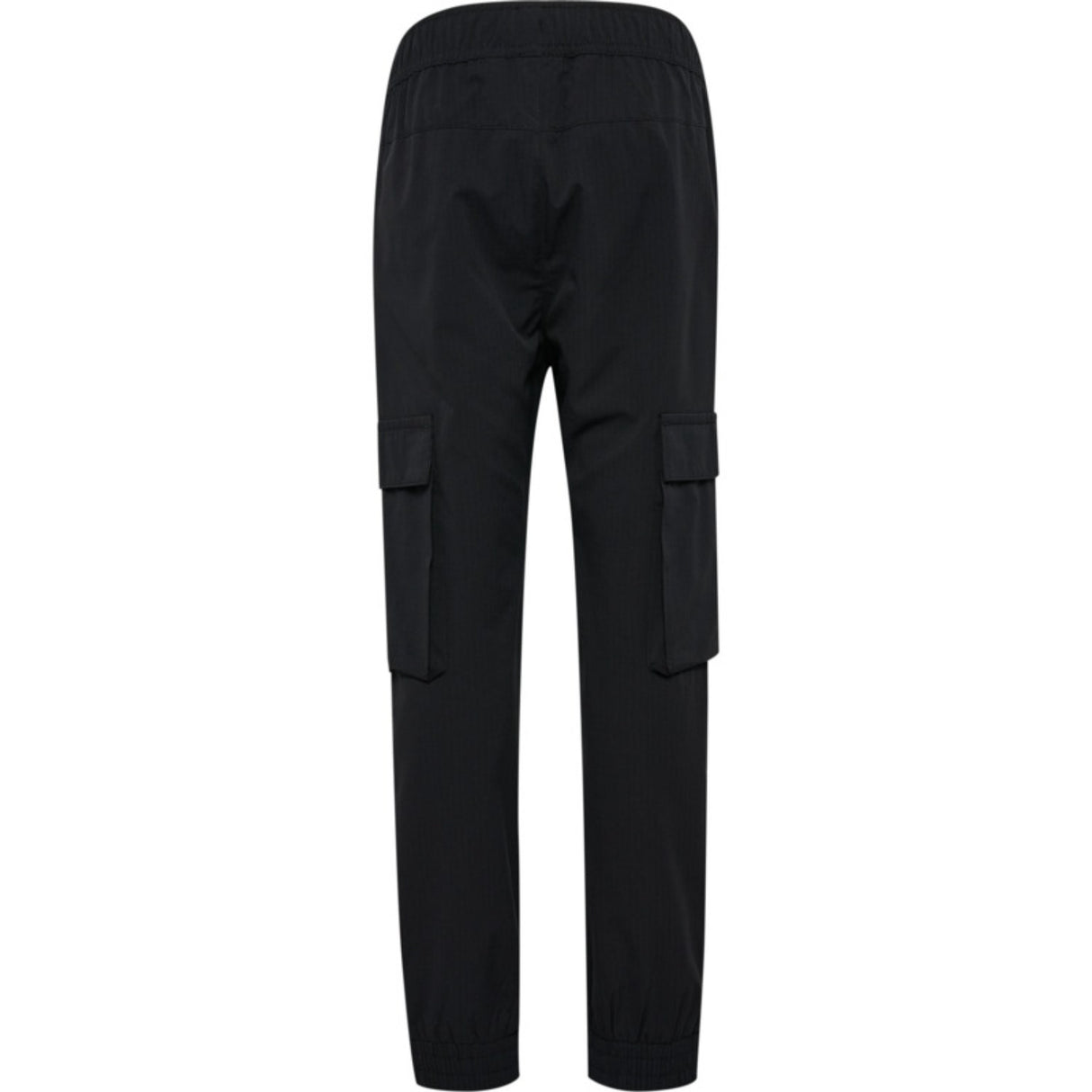 Hummel Black Stop Cargo Pants