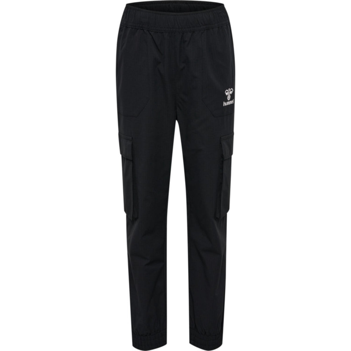 Hummel Black Stop Cargo Pants