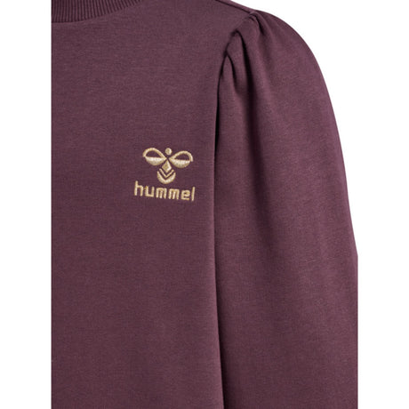 Hummel Huckleberry Tone Dress