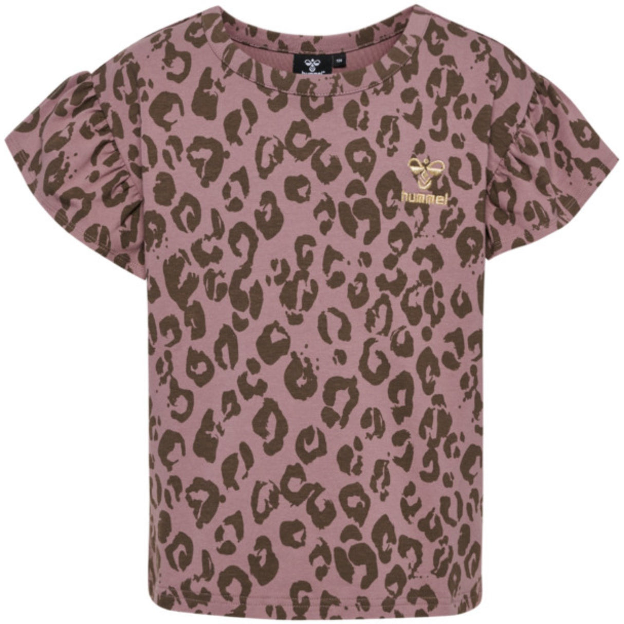 Hummel Twilight Mauve Musse T-shirt