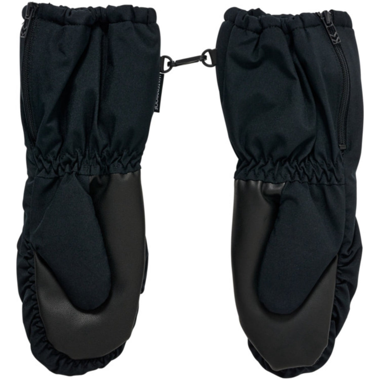 Hummel Black Iglo Tex Mittens