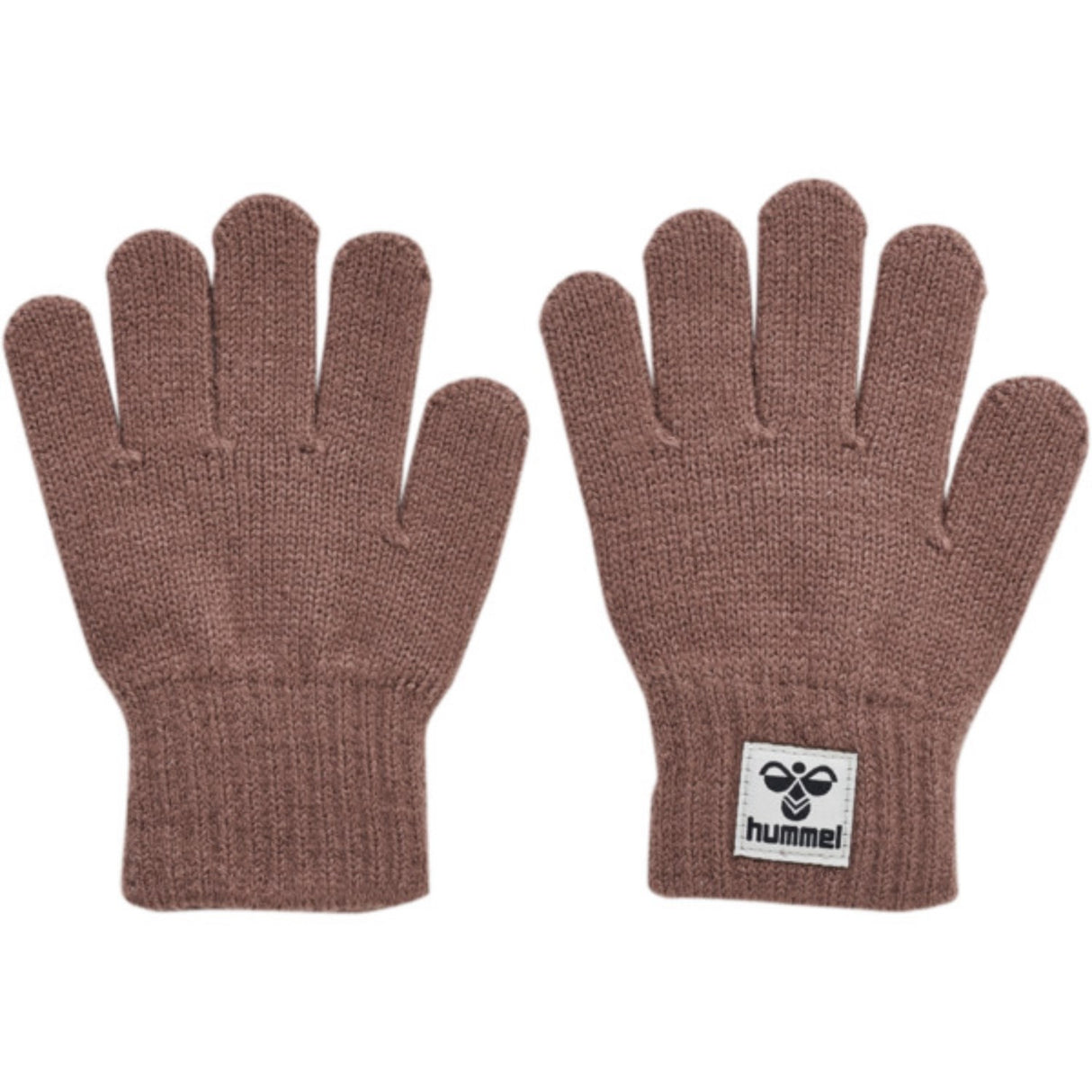 Hummel Twilight Mauve Kvint Glove