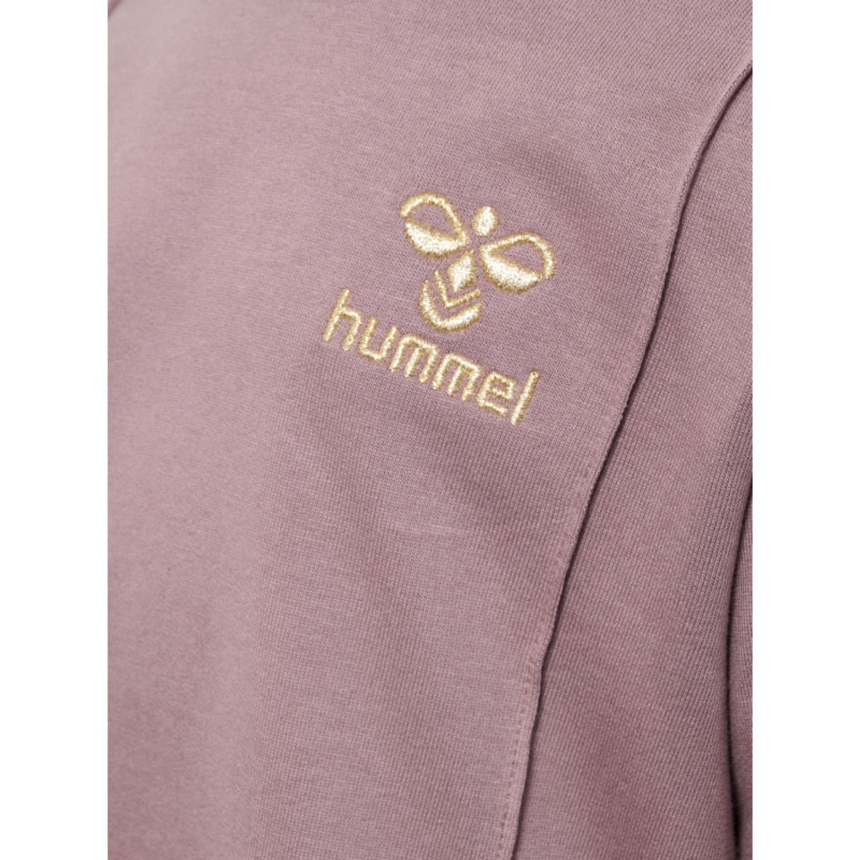 Hummel Twilight Mauve Helle Dress