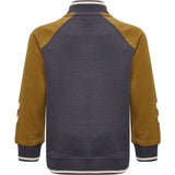 Hummel Forged Iron Harvey Button Cardigan